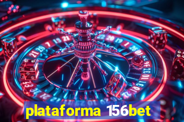 plataforma 156bet